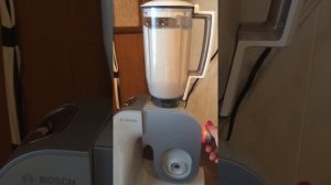 Bosch / Комбайн MUM 5 MUM58L20 (Функция блендер)