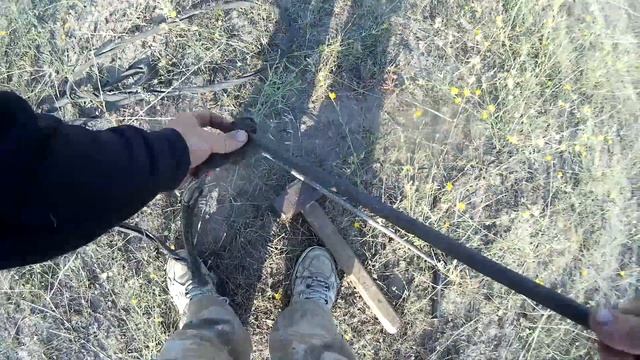 РАНЧО БЕЛАЯ ПОДКОВА (КОННЫЕ БУДНИ ) смотреть онлайн