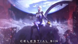 CELESTIAL SIN - Dark Clubbing _ Cyberpunk _ Dark Techno _ Midtempo Bass _ EBM Mix