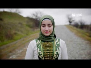 Самвел Мхитарян - Нохчийчоь | KAVKAZ MUSIC