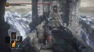 Dark souls 3 находим кольцо эстус