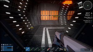 Akua Abandoned Base (Core) : Empyrion Galactic Survival 1.10 : #12