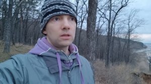 Ломаю режим сна. День 7.5