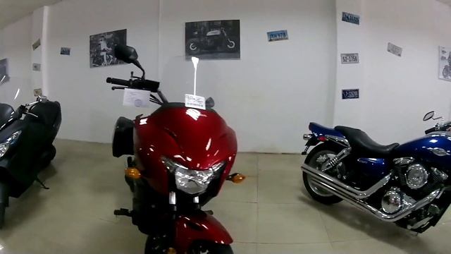 Suzuki Bandit 600S. Как мы ездили Бандит покупать. Дрогобыч, Львов, Киев, Кривой Рог смотреть онлайн