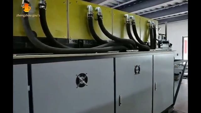 #индукционная нагревательная печь для ковки ТВЧ #Induction heating furnace смотреть онлайн