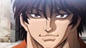 МОЗГ ДЕМОНА - ВСЯ ПРАВДА | АНИМЕ БОЕЦ БАКИ