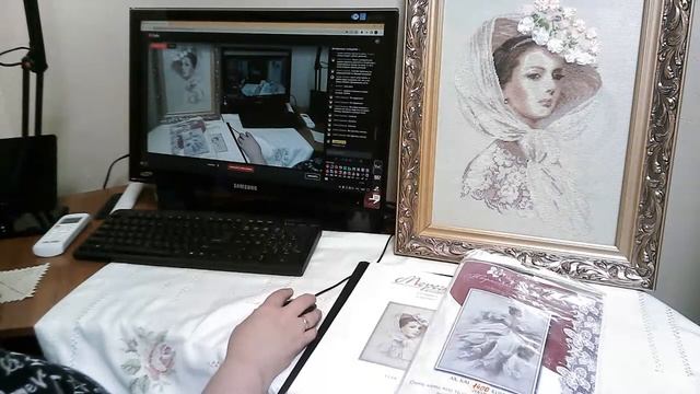 Интерьерные картины своими руками. смотреть онлайн