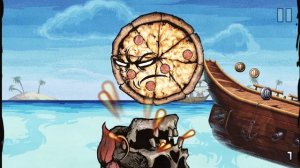 Pizza Vs. Skeletons | All Bosses 1-12