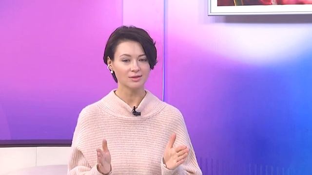 Бывает ли зависть "белой"? смотреть онлайн