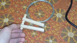 Лесенка для попугая своими руками дома