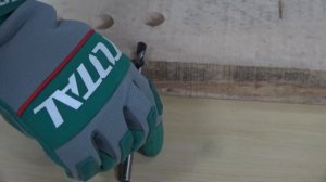 Ударный шуруповерт TOTAL TIDLI228180