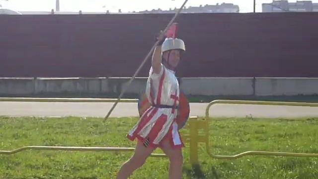 Кросс наций 2010. Череповец смотреть онлайн