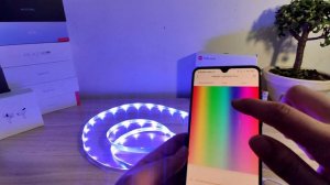 Tiras LEDS Yeelight Xiaomi - Review En Español 2022