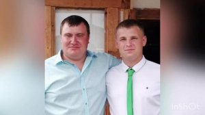 Свадьба Насти Квашенко/Дневник приемной мамы