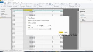 Power BI Visual Creation | Visualization - Part 2 #dataanalytics #learning #powerbi #python #india