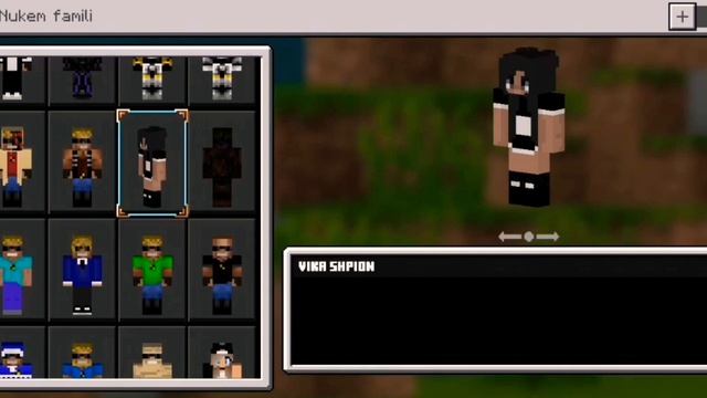 Обзор скин пака нюкема смотреть онлайн