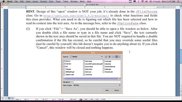 OOP in Java - Lecture 9 смотреть онлайн