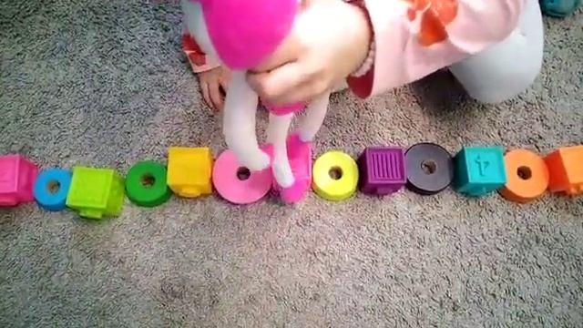 Логоигра на переключение. смотреть онлайн