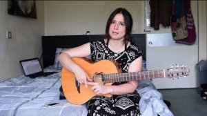 Picado exercise - Malaguena salerosa (guitar lesson) with FREE TAB! ✔