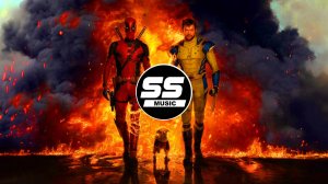 NSYNC - Bye Bye Bye [Soundtrack Deadpool 3]