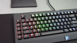 BajheeraIRL - EPIC RAZER PRESENTS! :D - Blackwidow Chroma & Limited Edition Naga