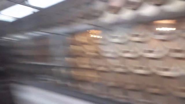 Метро Санкт-Петербурга. Станция "Площадь Александра Невского 2" смотреть онлайн