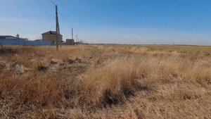 г. Анапа хутор Красный курган Участок 15 соток, возможно и 7,5 соток в ИЖС