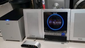 ช่างอี๊ดเทส PHILIPS MCD288/98_SoundEat Test