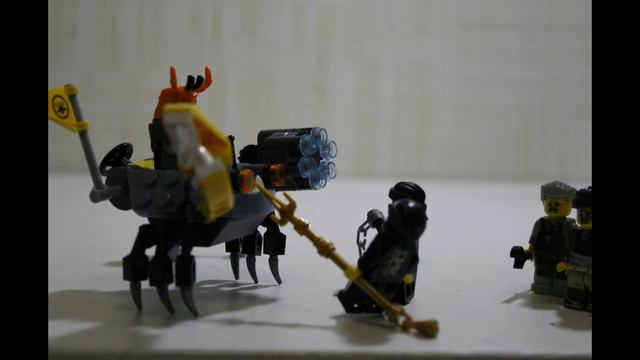 РИТА И ВИТЯ Нидзяго смотреть онлайн