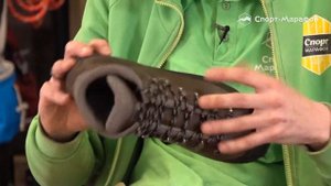 Ботинки Scarpa Kinesis Pro. Обзор