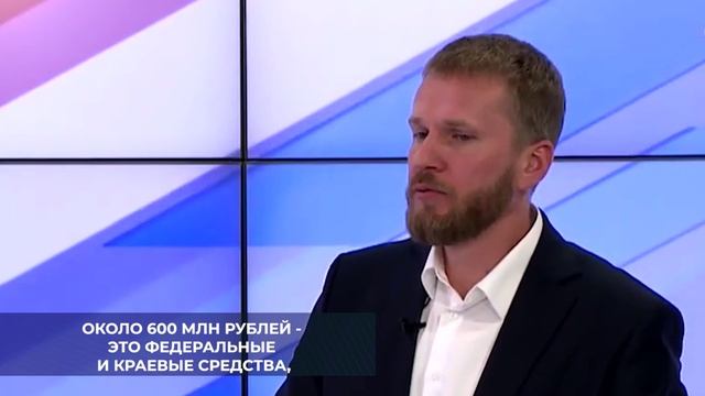 В Ставропольском крае до 2030 года работает государственная программа «Развитие сельских территорий»