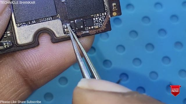 Redmi A2-2023 Display Backlight Problem solution || Mi a2 new Display Light Not working Solution