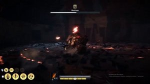 Бос Минотавр, беспроигрышная тактика прохождения ( Assassin's Creed Odyssey )!