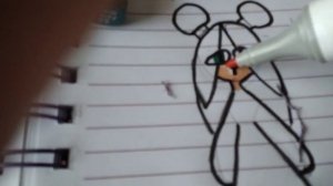 Туториал: как рисовать жирного китайца?