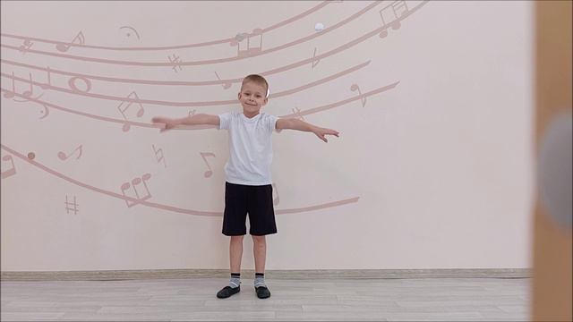 обувь физминутка смотреть онлайн