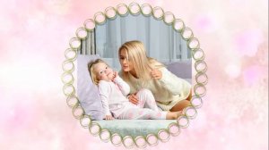 ❤️️Песня для мамы?❤️️ Детская песня?