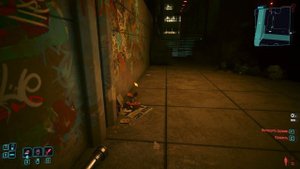 Cyberpunk 2077 : Phantom Liberty | Последнее сообщение от Сойки