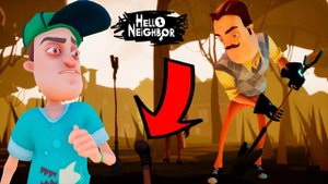 ШОУ ПРИВЕТ СОСЕД 2!ВАСИЛИЧ УБИЛ МЕНЯ!ИГРА HELLO NEIGHBOR 2 В MOD KIT ПРОХОЖДЕНИЕ!ЮМОР!ПРИКОЛЫ 2020!