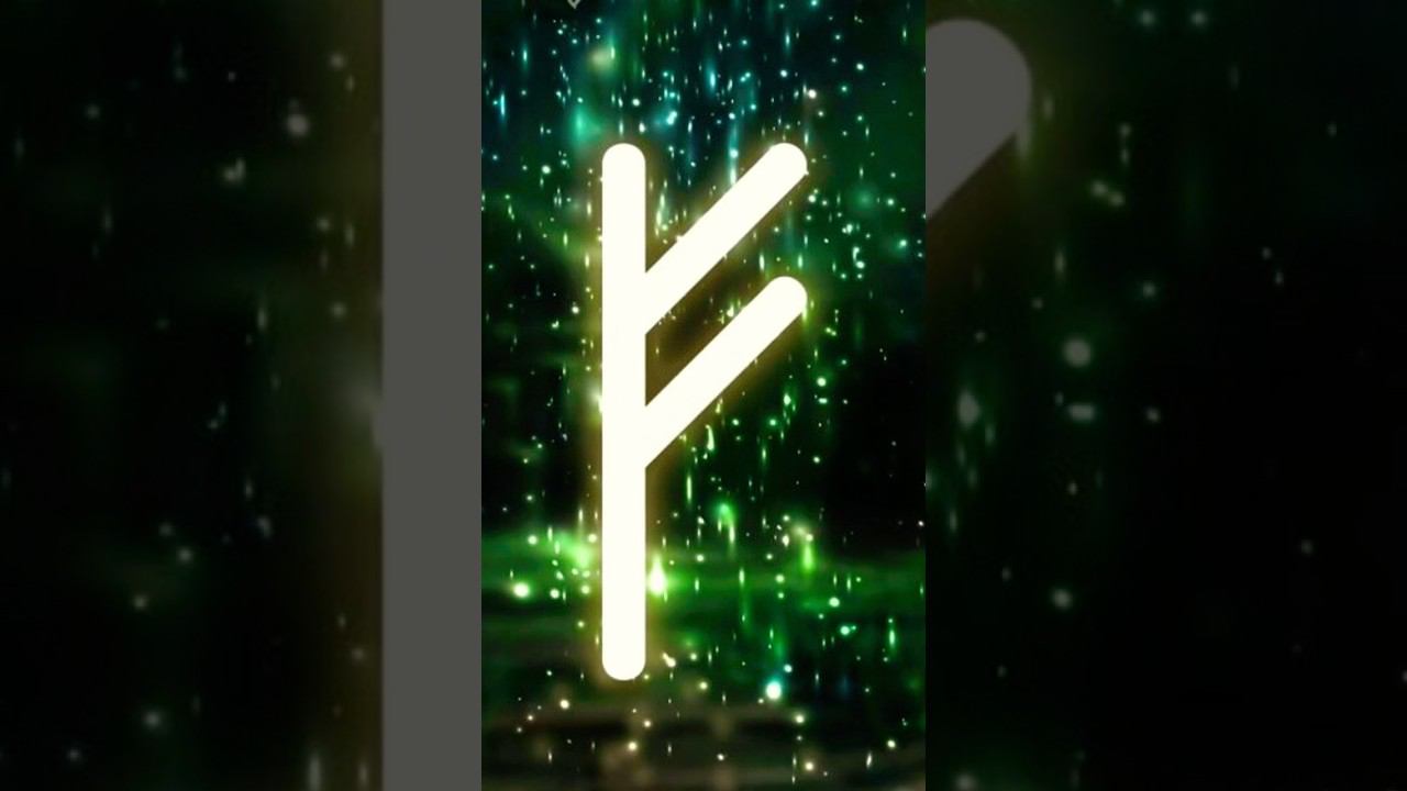 Альгиз ансуз