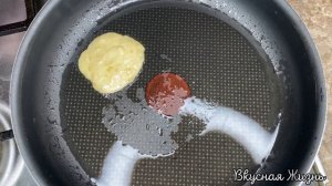 Вкусный ЗАВТРАК из БАНАНА За пару Минут! Просто, Быстро и Очень Вкусно!