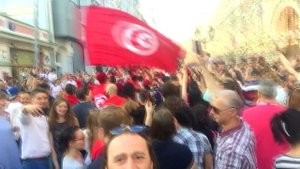 Чемпионат мира по футболу в Москве