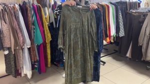 ? ДЛИННЫЕ , ЯРУСНЫЕ ПЛАТЬЯ В РУССКОМ СТИЛЕ И УЮТНЫЙ КОМФОРТНЫЙ ТРИКОТАЖ