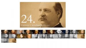 Presidents of the United States - song (advanced)