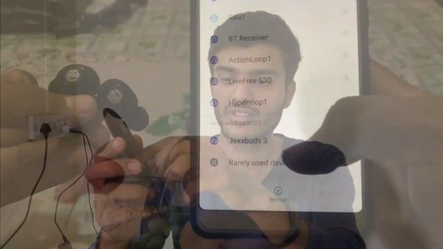 Nu Republic Jaxxbuds 3 Wireless Earbuds Review in Hindi? смотреть онлайн