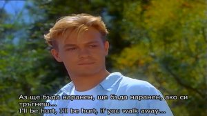 Jason Donovan - Too Many Broken Hearts (Original video 1989) HD 720p, BG SUBS [my_touch]