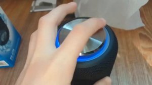 Распаковка-Обзор калонки Sven PS-275