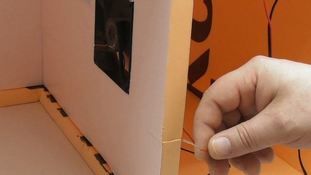 Как сделать мини холодильник своими руками смотреть онлайн