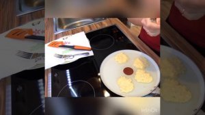 Драники в термомиксе