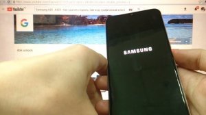 Samsung A30 (A305) Hard reset Как удалить пароль, пин код, графический ключ если забыл пароль