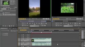 Изменение Продолжительности Клипов в Adobe Premiere Pro